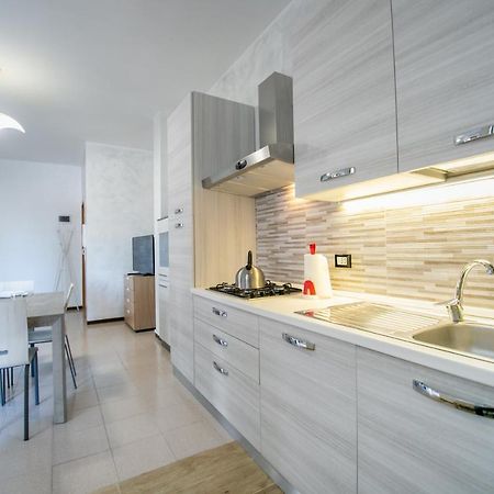 Koala Holiday Apartment 滨海弗兰卡维拉 外观 照片