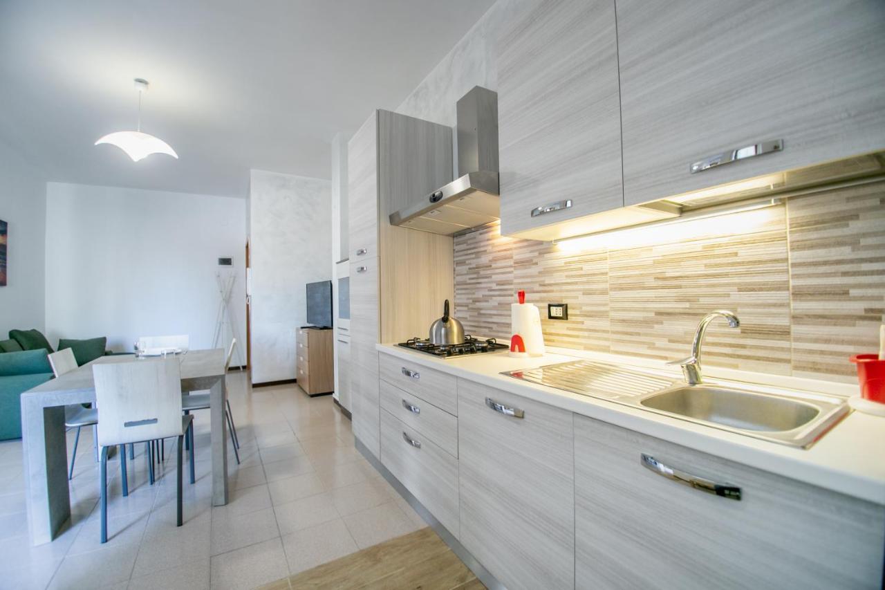 Koala Holiday Apartment 滨海弗兰卡维拉 外观 照片