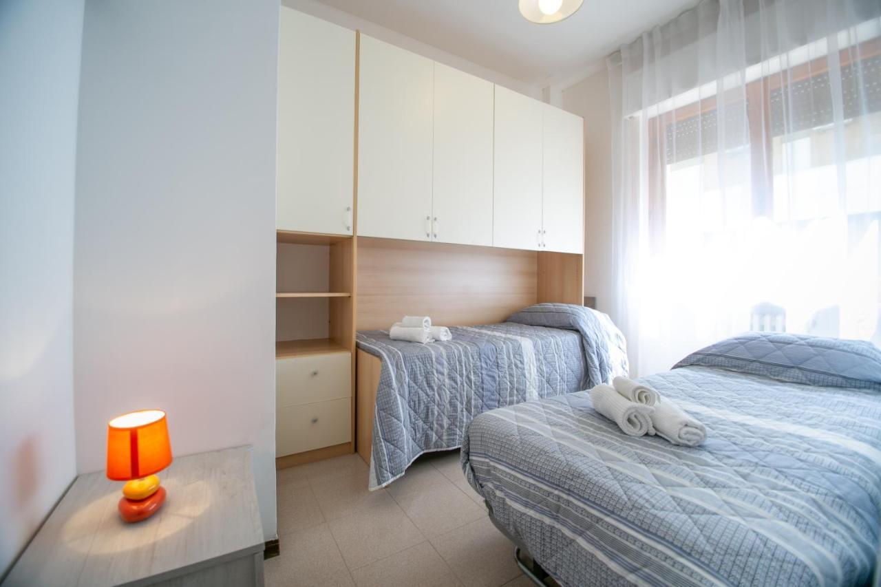 Koala Holiday Apartment 滨海弗兰卡维拉 外观 照片