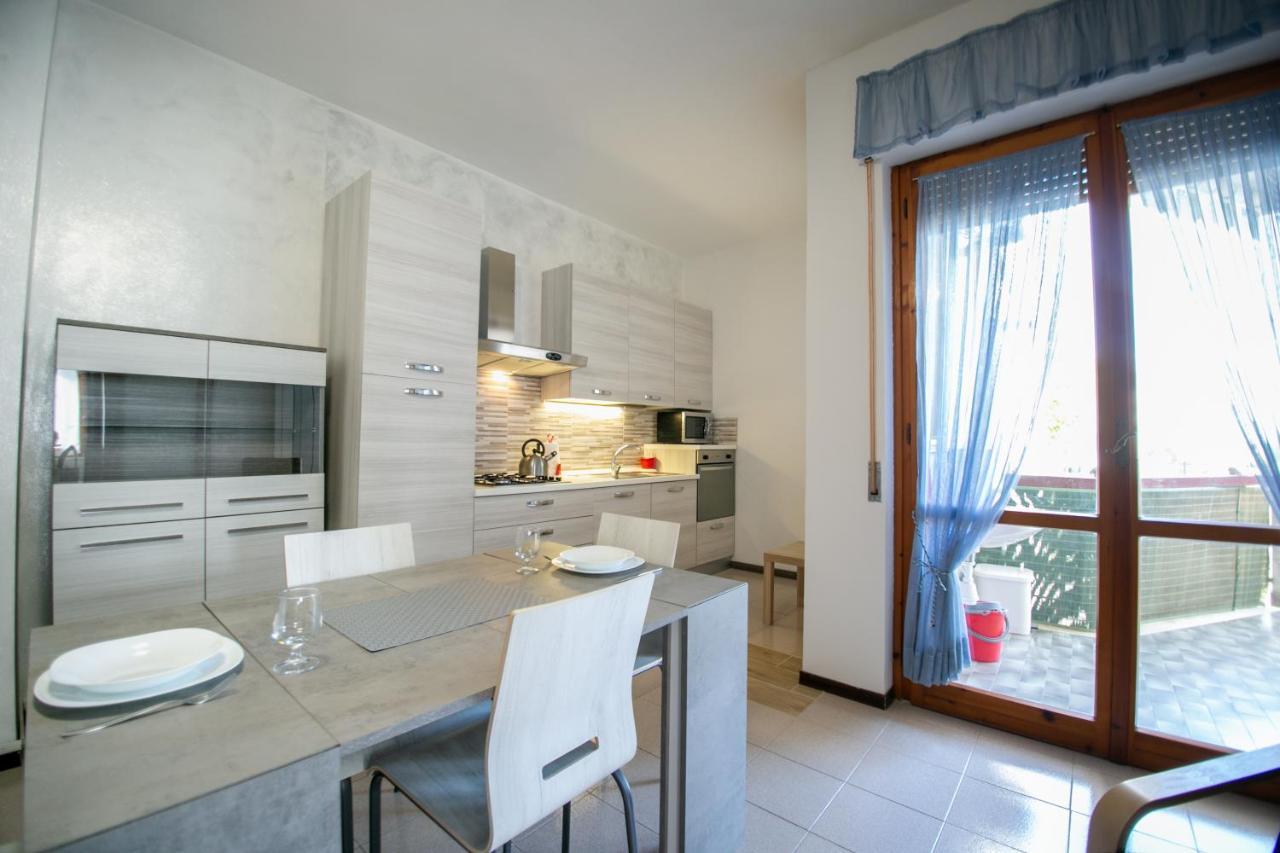 Koala Holiday Apartment 佩斯卡拉 外观 照片