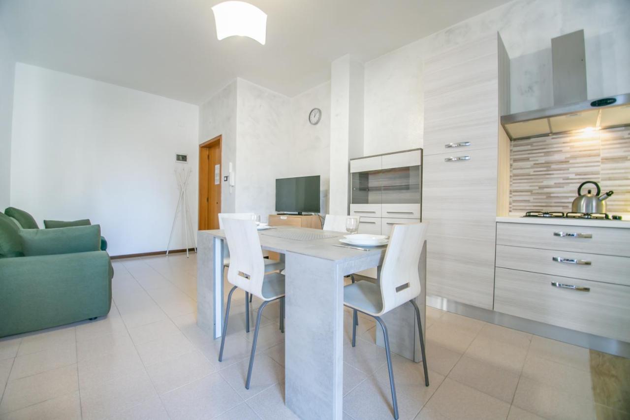 Koala Holiday Apartment 滨海弗兰卡维拉 外观 照片