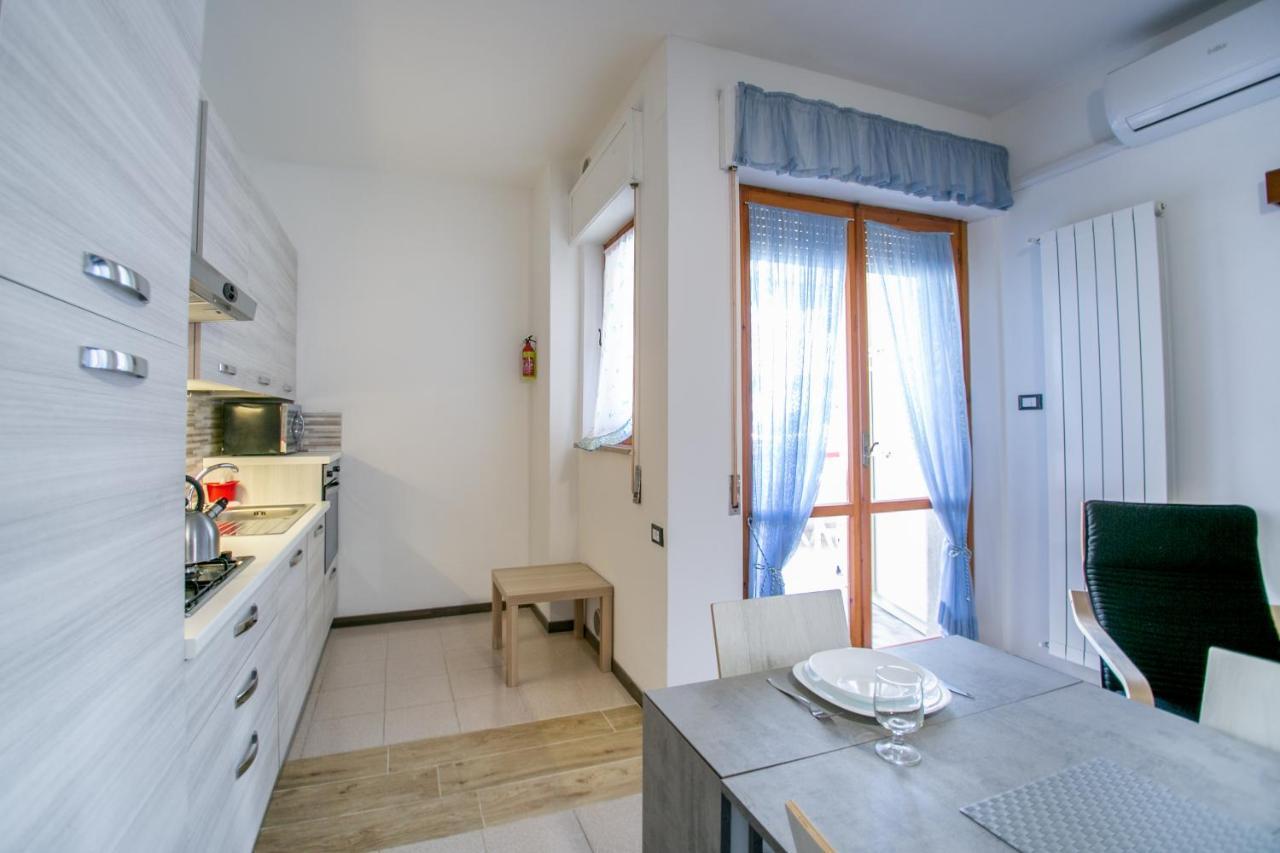 Koala Holiday Apartment 滨海弗兰卡维拉 外观 照片