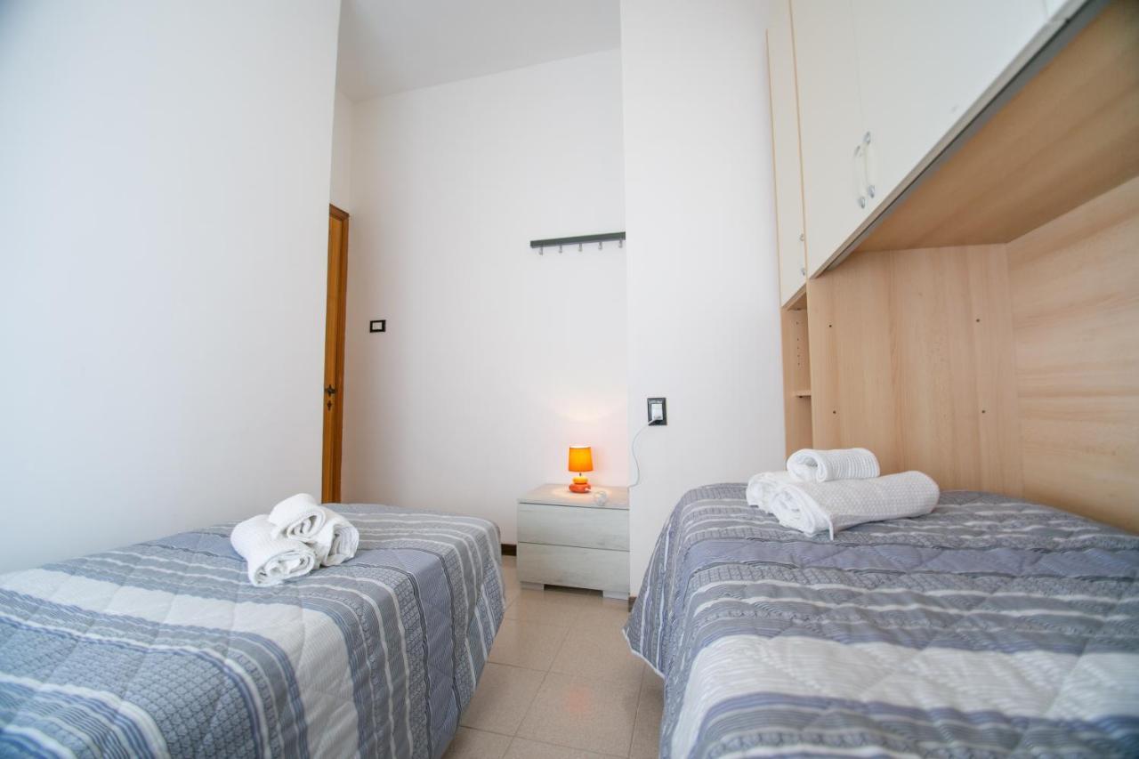 Koala Holiday Apartment 滨海弗兰卡维拉 外观 照片