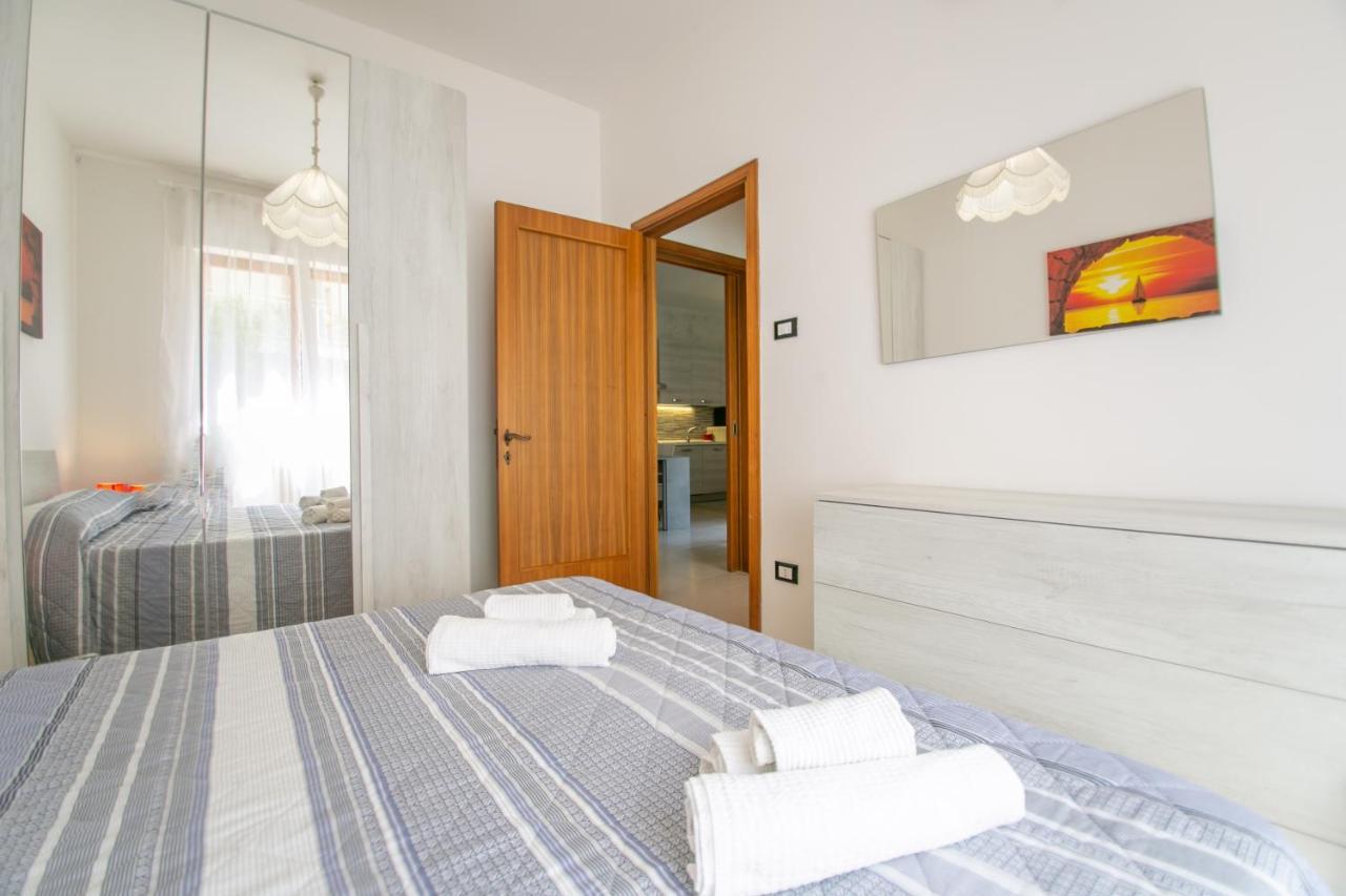 Koala Holiday Apartment 滨海弗兰卡维拉 外观 照片