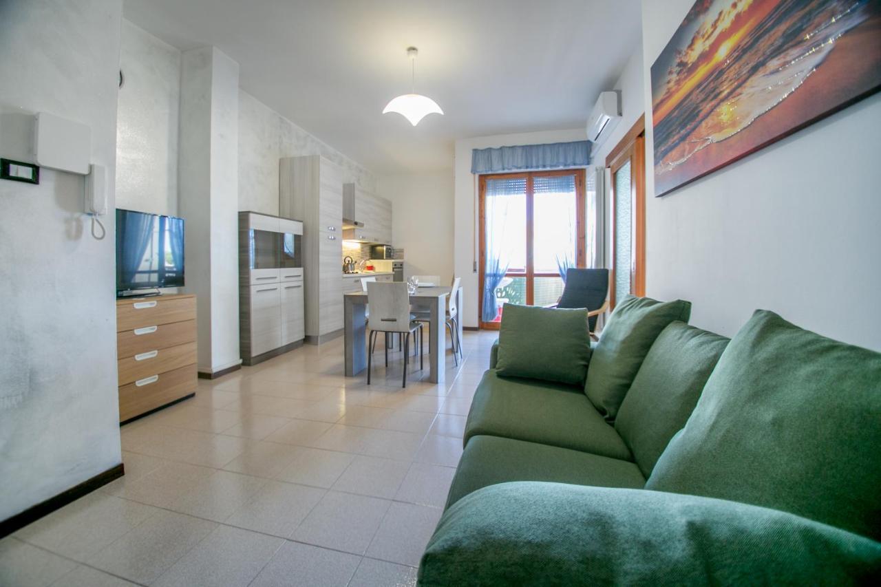 Koala Holiday Apartment 滨海弗兰卡维拉 外观 照片